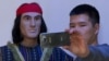 Равшан, Джамшут и Владимир Путин: все персонажи музея восковых фигур в Кыргызстане