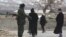 Kyrgyzstan - Kyrgyz-Tajik border - Ak-Sai - Batken - Ak-Sai border village in the territory of the Kyrgyz Republic is bordered by the Tajik enclave Vorukh. January 11 there was an armed conflict between the Kyrgyz and Tajik border guards. Batken, January 
