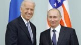 Америка: Байден и Путин встретятся в Женеве