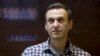 Великобритания и США ввели санкции против семи сотрудников ФСБ России из-за отравления Навального