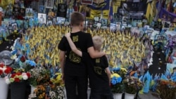 Как украинские дети растут в условиях полномасштабной войны