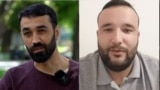 Сахатов и Орусов