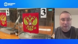 Почему с выборов в Госдуму "слили" "Справедливую Россию"? Объясняет Максим Гликин