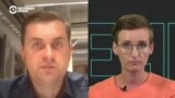 Андрей Стрижак – о том, как работают фонды белорусской солидарности