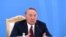Азия: Назарбаев ушел из "Нур Отана" 