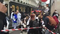 Новости. Коротко