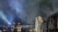 Ukraine -- The aftermath of the Russian attack in Odesa, 01June 2026