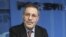 Михаил Леонтьев, пресс-секретарь "Роснефти"