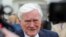 Lithuania - Valdas Adamkus, former president of Lithuania