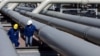 Нефтегазовая компания Wintershall Dea объявила об уходе из России 