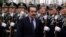 Экс-глава КНБ Казахстана Карим Масимов