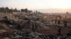 США закрывают центры по подготовке сирийских повстанцев