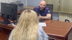 "Черная вдова" из Нижневартовска 