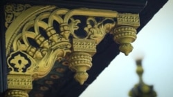 Золотой дворец: индийская роскошь в Западной Вирджинии