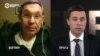 Бывший менеджер ЮКОСа Владимир Переверзин об Алексее Навальном и колонии в Покрове