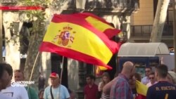 Сепаратизм или футбол: что случится с "Барселоной", если Каталония объявит независимость?