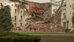 Как живет Херсон под ежедневными обстрелами