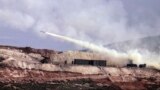 Америка: антитеррористическая коалиция против сирийских "солдат удачи"