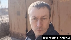 Владимир Ухалов. Ереван, Армения 