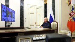 Утро: Путин, мобилизация и долгая война