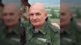 Владимир Цемах видеограб