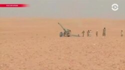 Тройной уход из Сирии. Час Тимура Олевского