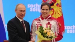 МОК отказался приглашать на Олимпиаду 15 спортсменов из РФ, оправданных Спортивным арбитражем