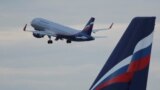 Америка: пострадает ли от санкций "Аэрофлот"