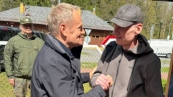 Обмен заключенными между Беларусью и Польшей. Что известно об освобожденных 