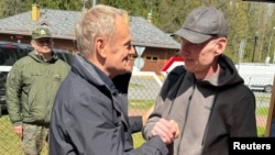 Обмен заключенными между Беларусью и Польшей. Что известно об освобожденных 