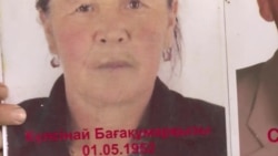 Азия: жалобы из лагерей перевоспитания