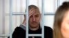 Присяжные признали "украинских боевиков в Чечне" Карпюка и Клыха виновными