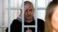 Russia -- At the court's hearings of case about Stanislav Klych and Nikolay Karpuk. Grozny, 17May2016