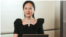 Huawei executive Meng Wanzhou