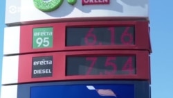 В Евросоюзе готовятся к худшей зиме с 2022 года по уровню цен на топливо: стоимость дизель выросла до исторического максимума