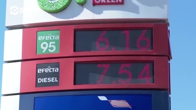 В ЕС готовятся к худшей зиме с 2022 года по уровню цен на топливо: стоимость дизеля выросла до исторического максимума episode artwork