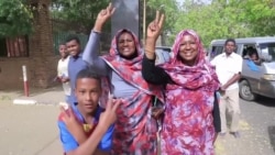 Военный переворот в Судане: как это было