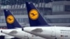 Lufthansa сняла в Украине ролик о России к ЧМ-2018, а потом извинилась