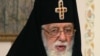 Обвиняемый в убийстве грузинского патриарха отказался сотрудничать и проклял следователей