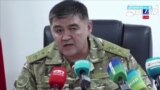 Скандал в Кыргызстане: глава спецслужбы заявил, что все критики власти "взяты на учет"