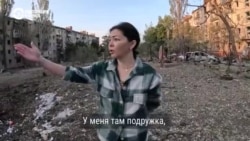 "Жужа – это маленький FPV". Как пара из Краматорска выживает в условиях постоянных бомбежек и приближения ВС РФ
