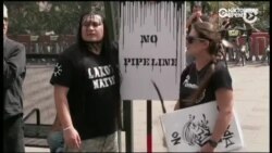 Настоящее Время. Америка – 13 марта