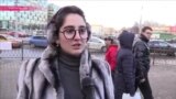 "Надо любить в первую очередь себя, а потом уже Родину"