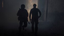 Утро: Армия РФ захватывает Луганскую область. Украина получает оружие и статус кандидата в ЕС
