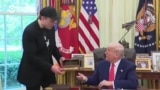 Почему случился "взрывной развод" Трампа и Маска
