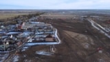 В Подмосковье строят больницу для инфицированных COVID-19