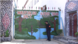 Азия: бунт в колонии в Таджикистане