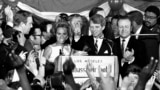 Америка: Трамп, Сенцов и Кеннеди-младший