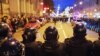 Оппозиция и полиция готовятся к протестам. Вечер с Ириной Ромалийской