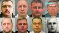 Америка: российский след в кибератаке